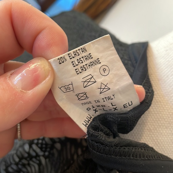 XLX Tee - Picture 5 of 5